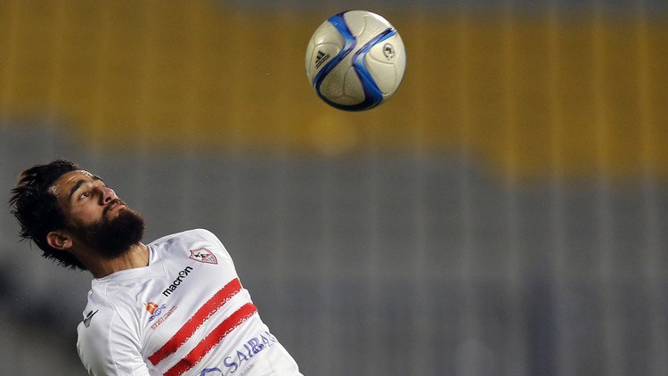 مرسي يقود الزمالك للفوز في نيجيريا (فيديو)