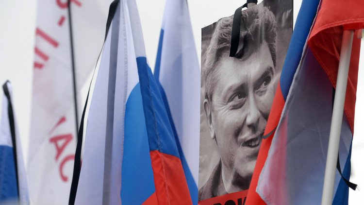 موسكو: لا علاقة بين اغتيال نيمتسوف وقضية 