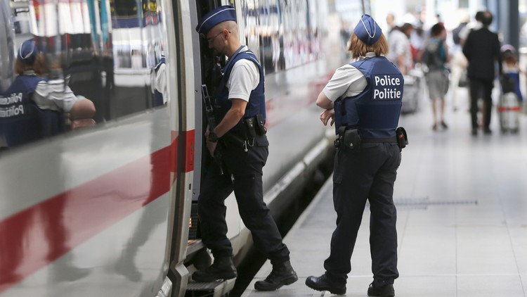 بلجيكا.. توقيف 6 مشتبه بتورطهم في هجوم إرهابي فاشل في العام 2015