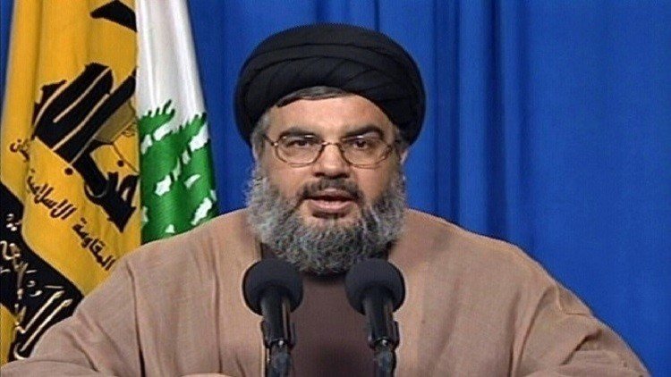 حزب الله اللبناني يحذر البحرين