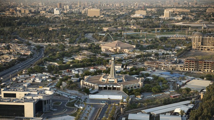 سبوتنيك: الحكومة العراقية تنوي طلب استبدال السفير السعودي