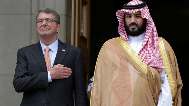 الرياض توقع اتفاقيات مع شركات أمريكية
