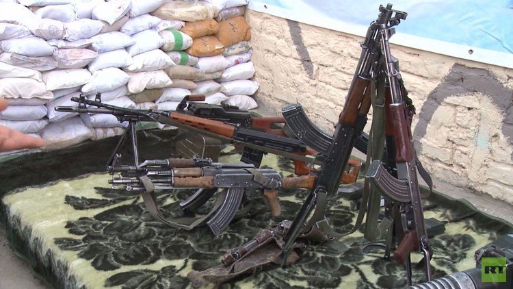 طهران: إحباط سلسلة تفجيرات في إيران