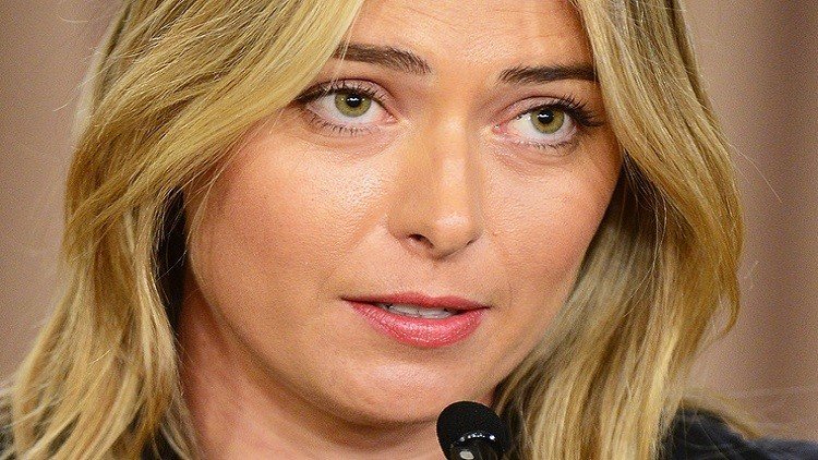 محامي شارابوفا يطالب رئيس "وادا" بالاعتذار من موكلته