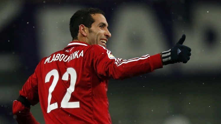 مصر.. إلغاء قرار التحفظ على أموال أبو تريكة