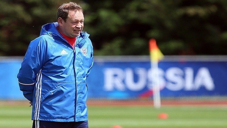 يورو2016 .. مدرب روسيا يؤكد رحيله !!