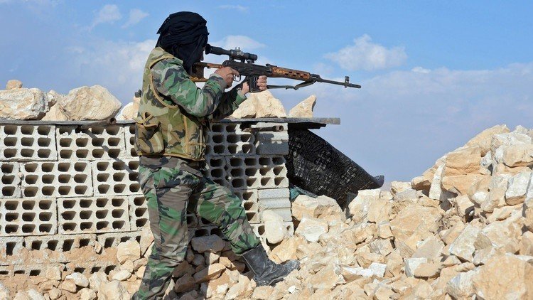 مصادر: 7 أسرى من حزب الله لدى المعارضة في حلب