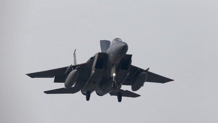 الطيران التركي يقصف مواقع كردية في جبال العراق وتركيا