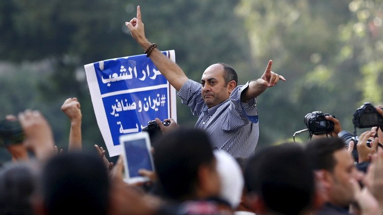 بعد بطلان تسليم تيران وصنافير.. الحكم ببراءة محتجي "جمعة الأرض"