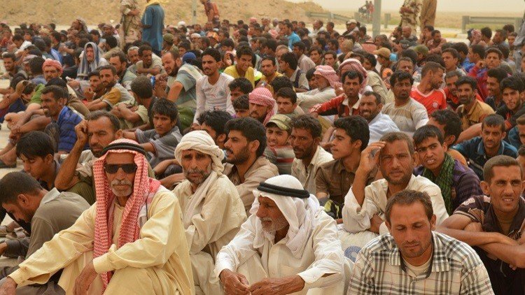 العراق.. تقارير جديدة عن انتهاكات بحق الفارين من الفلوجة