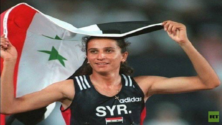 البطلة الأولمبية شعاع لـRT: أولمبياد ريو سيفقد مذاقه بغياب الروس