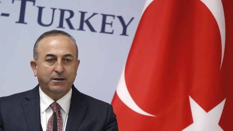 موسكو: مستعدون لعقد لقاء مع وزير خارجية تركيا
