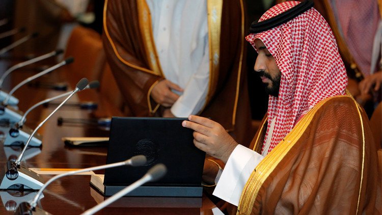 هل حقق الأمير محمد بن سلمان مبتغاه في أمريكا؟