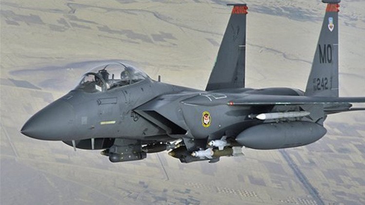 الولايات المتحدة تريد قصف ليبيا ثانية