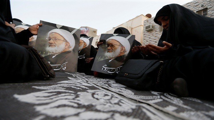 البحرين تستدعي 5 من رجال الدين البارزين