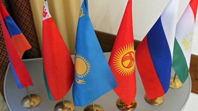 هل تجتمع دول عربية وإسرائيل وراء طاولة شنغهاي؟