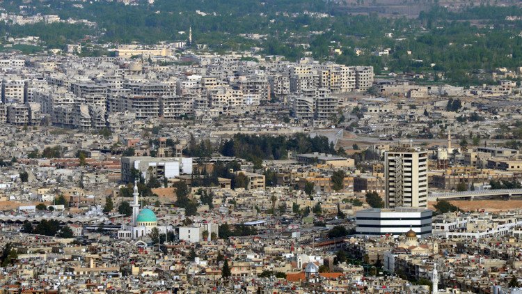 وزير سوري: ضم الحكومة معارضين قيد الدراسة
