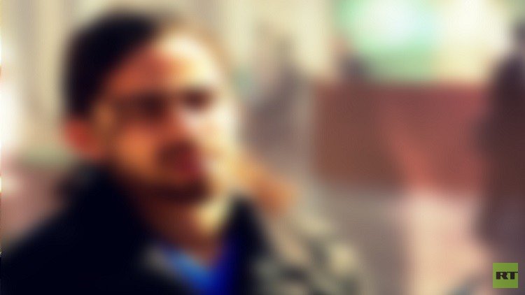 انتحار فنان سوري في بيروت (صور)