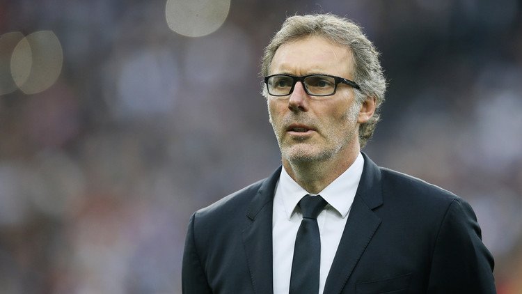 لوران بلان وقع كتاب استقالته !!