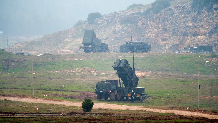 لماذا تريد تركيا نصب درع صاروخية جديدة؟