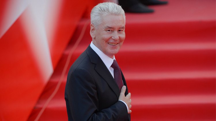 جائزة جديدة في مهرجان موسكو السينمائي