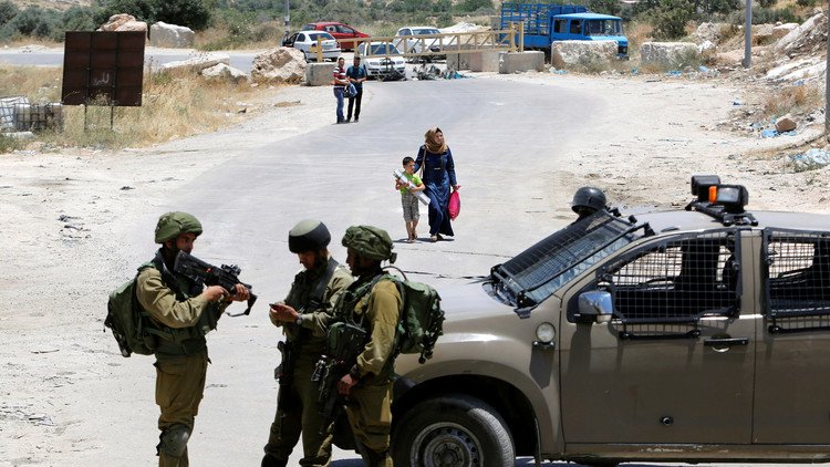 مقتل فتاة في الخليل بنيران الجيش الإسرائيلي