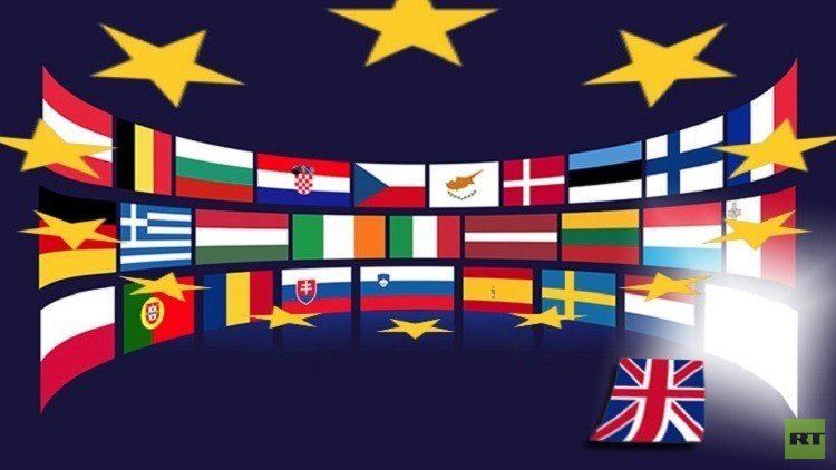 أهم ما جاء في ردود الفعل الدولية على "Brexit"