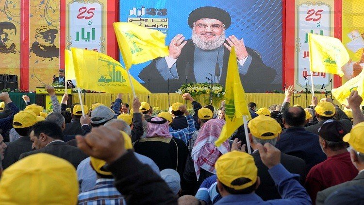 نصر الله: معركة حلب دفاع عن لبنان وسوريا والعراق 