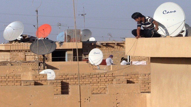 داعش يهدد أهالي الموصل بعقوبة "تعزيرية"