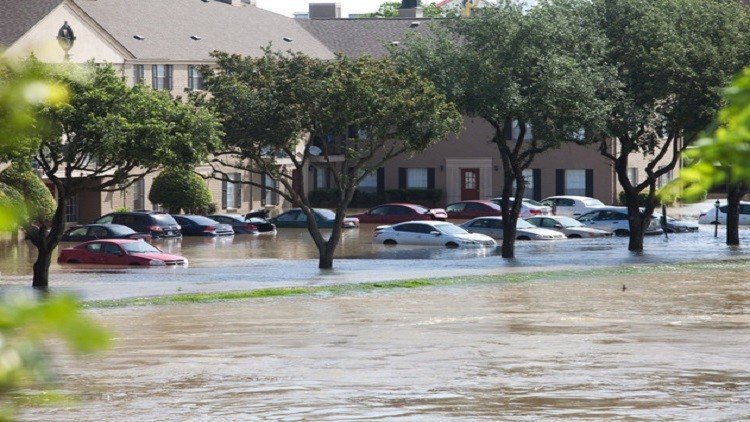 مصرع 18 شخصا في فيضانات شرق الولايات المتحدة