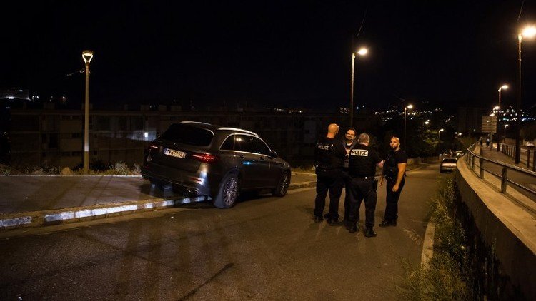 مقتل رجلين وإصابة فتاة بإطلاق نار جنوب فرنسا