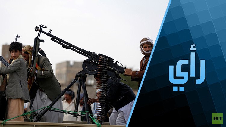 الحوثيون في السعودية لاستكمال وقف الحرب