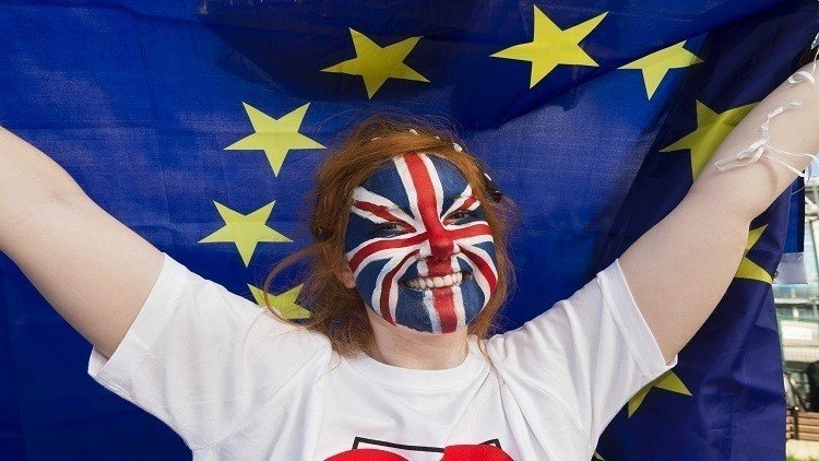 جورج سوروس: الاتحاد الأوروبي يتفكك