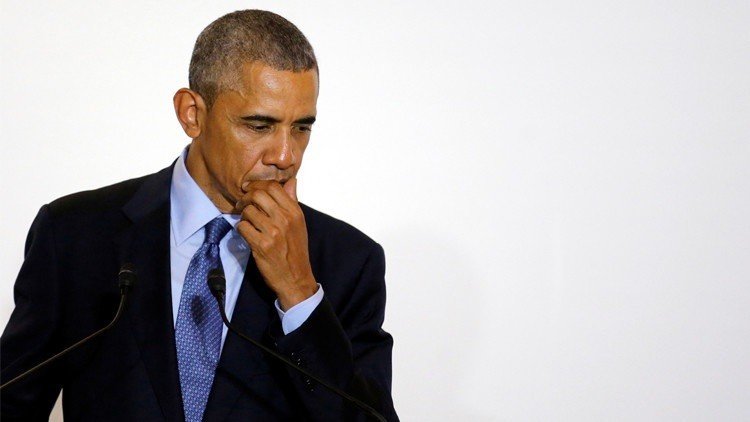 أوباما يحمل أنباء سيئة لمواطنيه