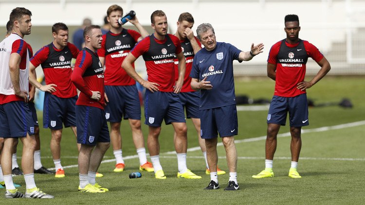 يورو 2016.. إنجلترا مرشحة لإنهاء مغامرة آيسلندا