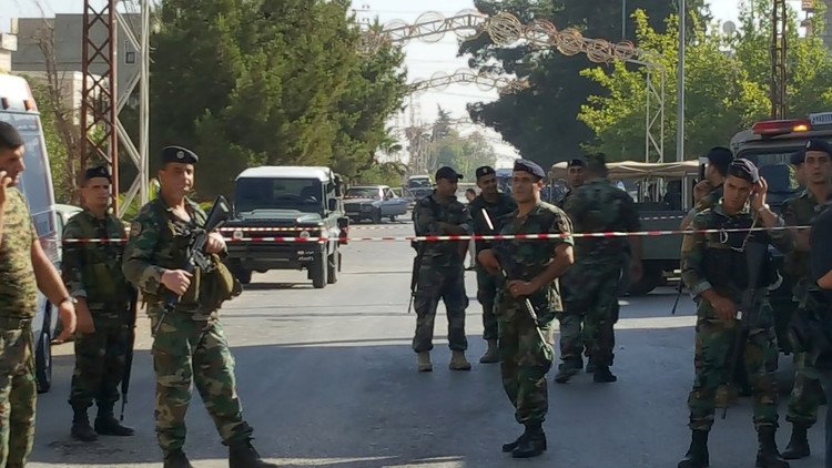 لبنان.. قتلى وجرحى بسلسلة تفجيرات جديدة هزت بلدة القاع