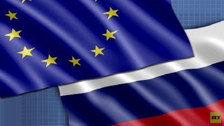 الاتحاد الأوروبي  يتطلع لتطويرعلاقاته بروسيا 