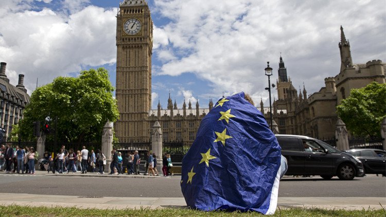 الطريقة البريطانية في تفكيك أوروبا