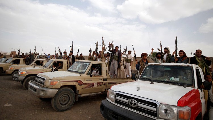 خريطة طريق اليمن إلى ما بعد العيد.. وأسلحة تدخل المعركة لأول مرة