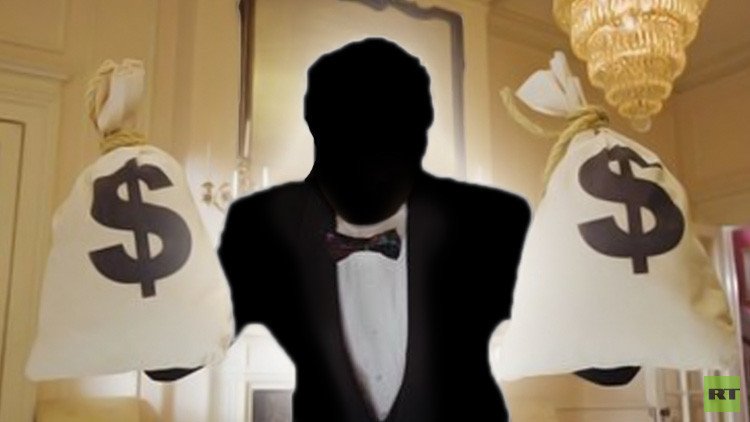 أثرياء العالم يخسرون 196 مليار$ في يومين