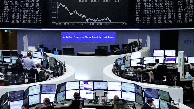الأسهم الأوروبية تصعد للمرة الأولى بعد "بريكست"