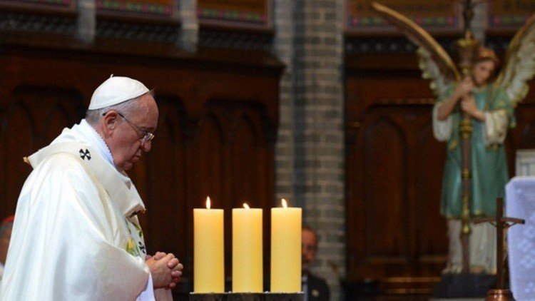 العراق ينتظر زيارة بابا الفاتيكان