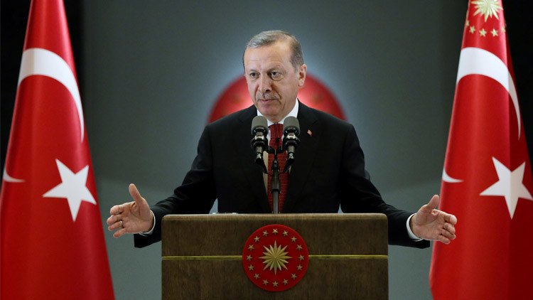 ماذا يعني اعتذار أردوغان