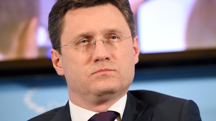 روسيا مستعدة لتلبية احتياجات أوروبا من الغاز 