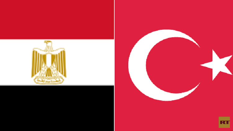 مصر تحدد شروطها لتحسين علاقتها مع تركيا