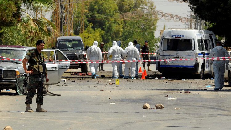 ماذا بعد تفجيرات القاع الإرهابية ؟ 