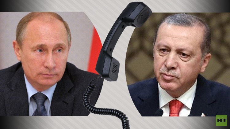 سفير روسيا في دمشق: التطبيع مع تركيا يخدم تسوية الأزمة السورية