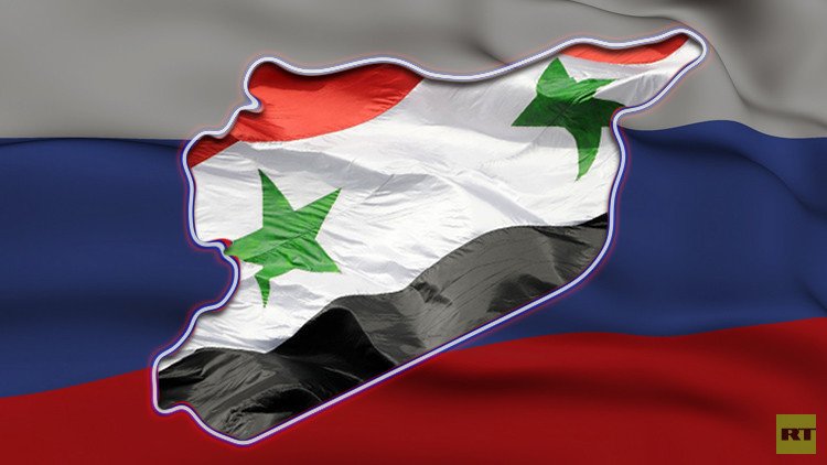 محلل أمريكي: روسيا تلعب دورا حاسما  في سوريا  