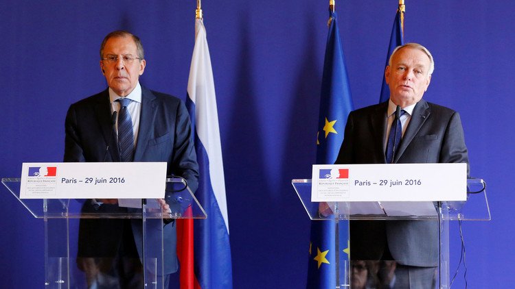 موسكو: يجب استئناف محادثات جنيف بمشاركة من يرغب