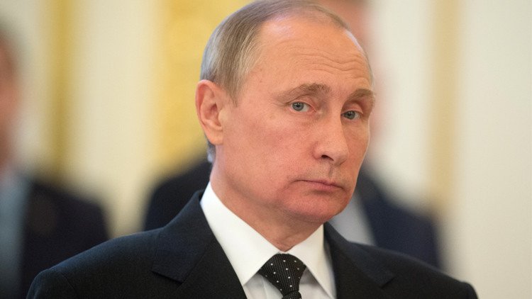 روسيا تمدد عقوباتها الجوابية على الدول الغربية